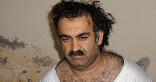 CIA took false statements through torture, Sheik Khalid